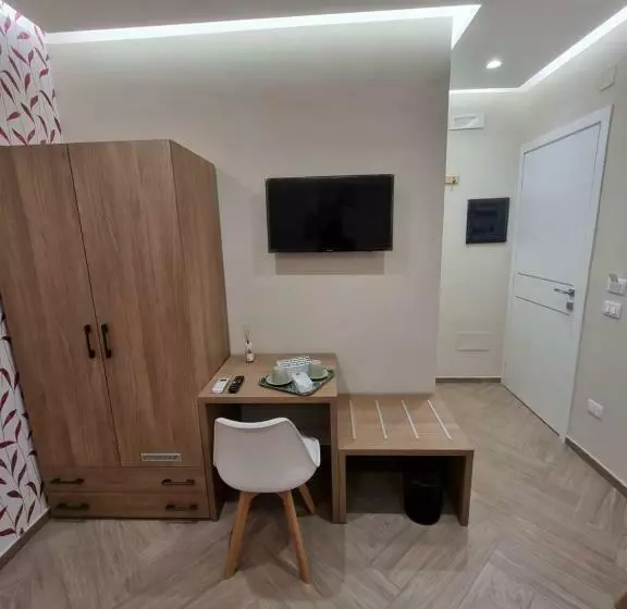 ペンション Nonno Umberto Apartments