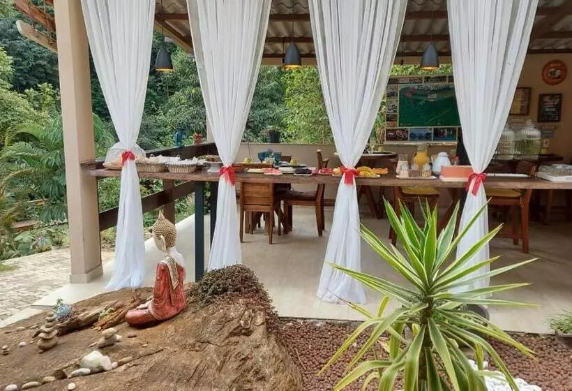 Majatalo Recanto Dos Ipês Pousada