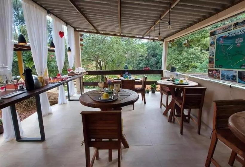 Majatalo Recanto Dos Ipês Pousada