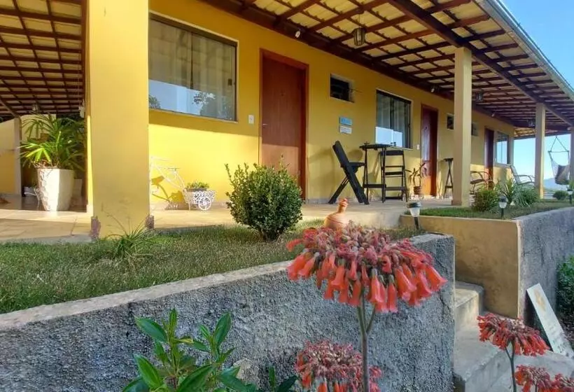 Majatalo Recanto Dos Ipês Pousada