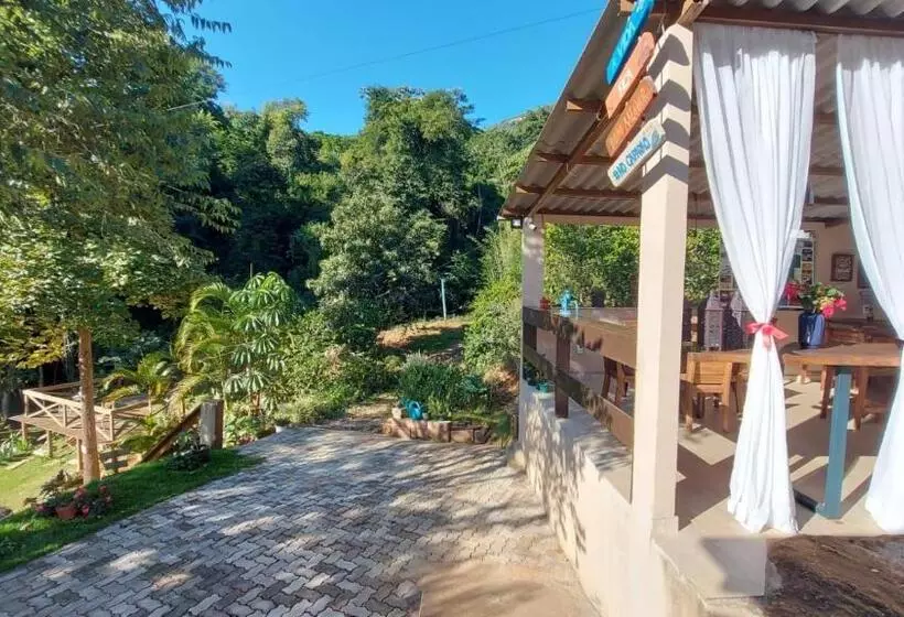 Majatalo Recanto Dos Ipês Pousada