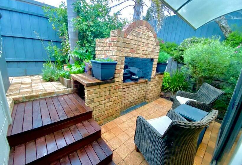 بنسيون River Cottage