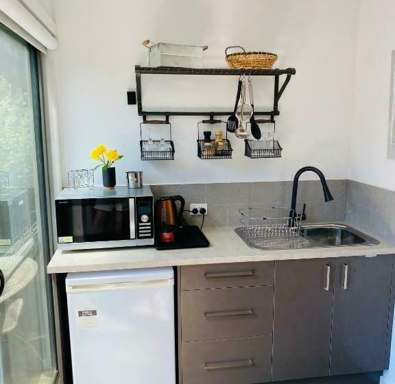 بنسيون River Cottage