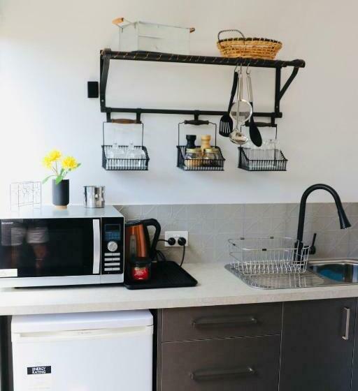 بنسيون River Cottage