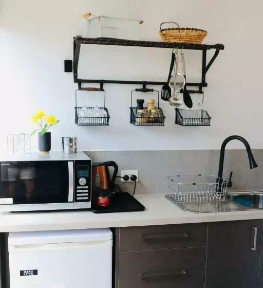 ペンション River Cottage