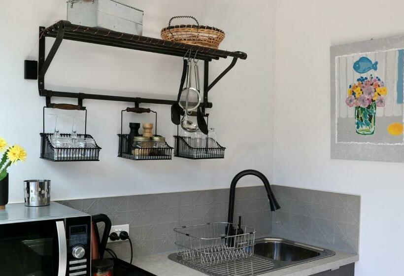 بنسيون River Cottage