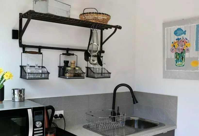 ペンション River Cottage