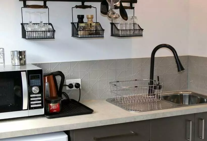 ペンション River Cottage