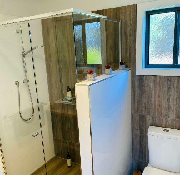 بنسيون River Cottage