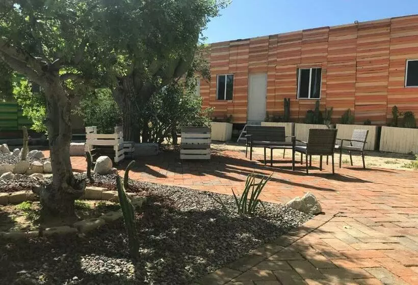 Majatalo Susu’z Village Hostel And Rooms