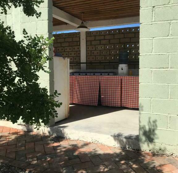 ペンション Susu’z Village Hostel And Rooms