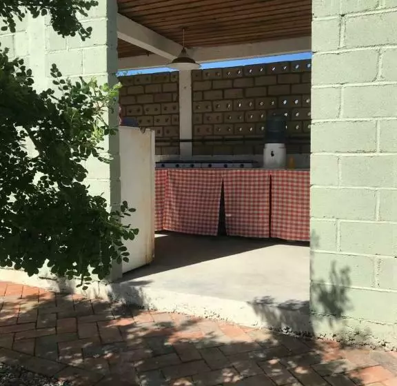 Majatalo Susu’z Village Hostel And Rooms