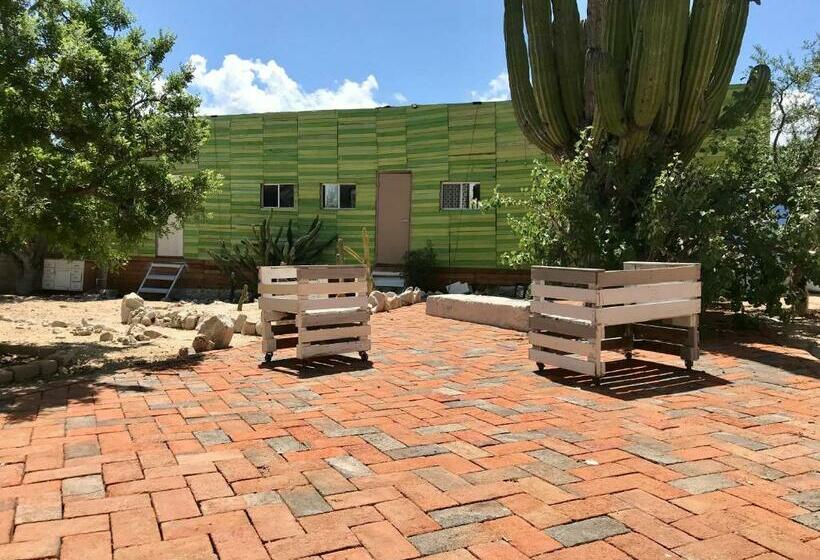 ペンション Susu’z Village Hostel And Rooms