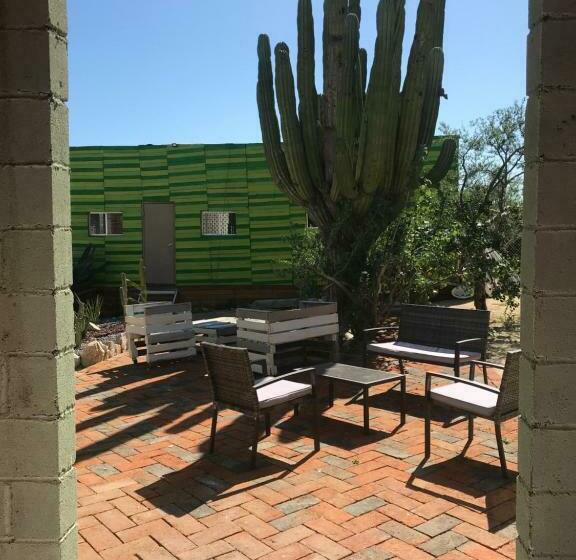 ペンション Susu’z Village Hostel And Rooms