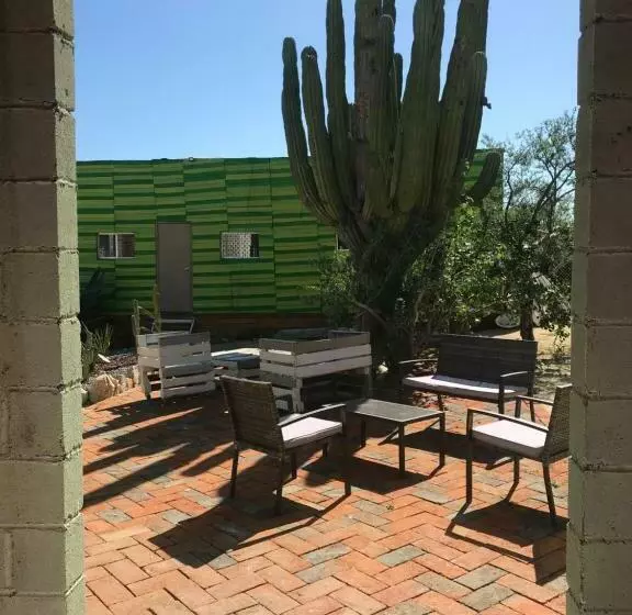 Majatalo Susu’z Village Hostel And Rooms