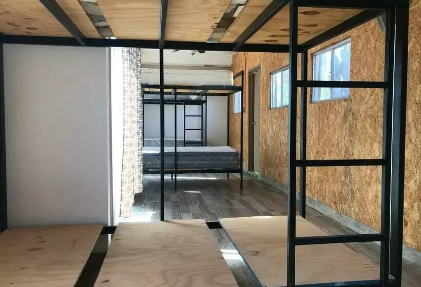 Majatalo Susu’z Village Hostel And Rooms