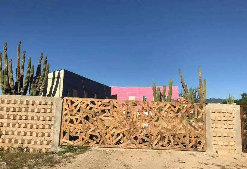 Majatalo Susu’z Village Hostel And Rooms