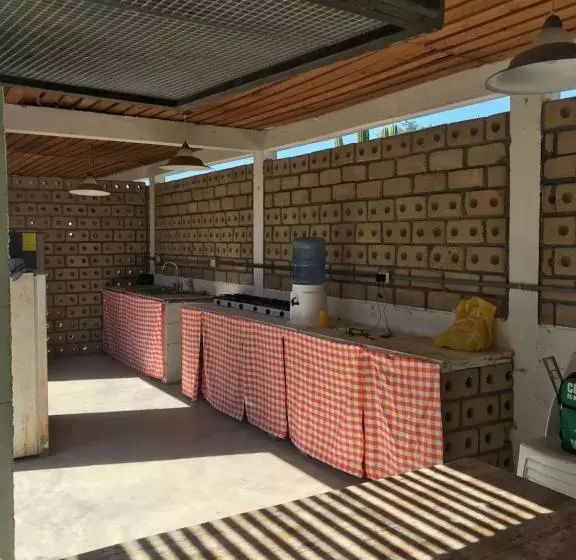 Majatalo Susu’z Village Hostel And Rooms