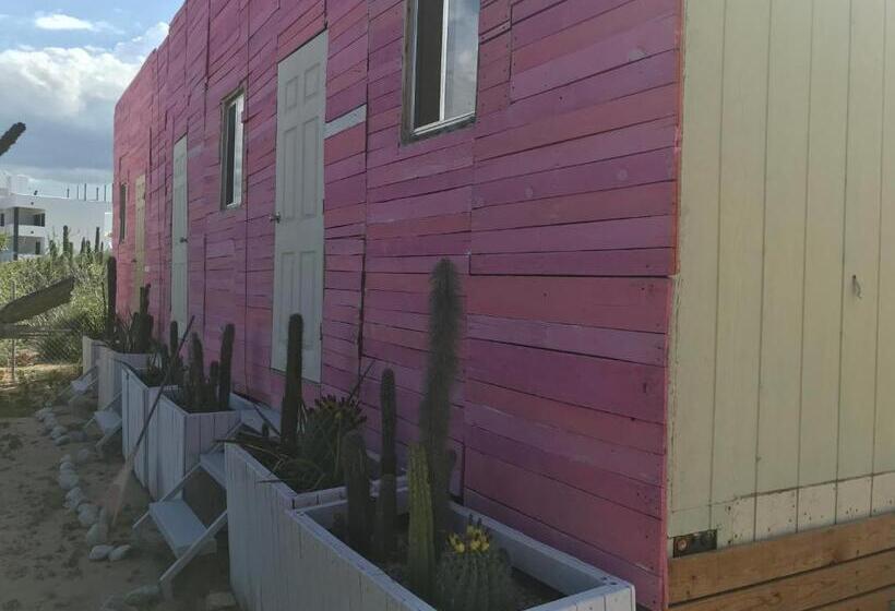 ペンション Susu’z Village Hostel And Rooms