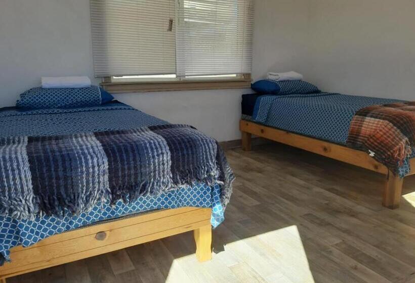 ペンション Susu’z Village Hostel And Rooms