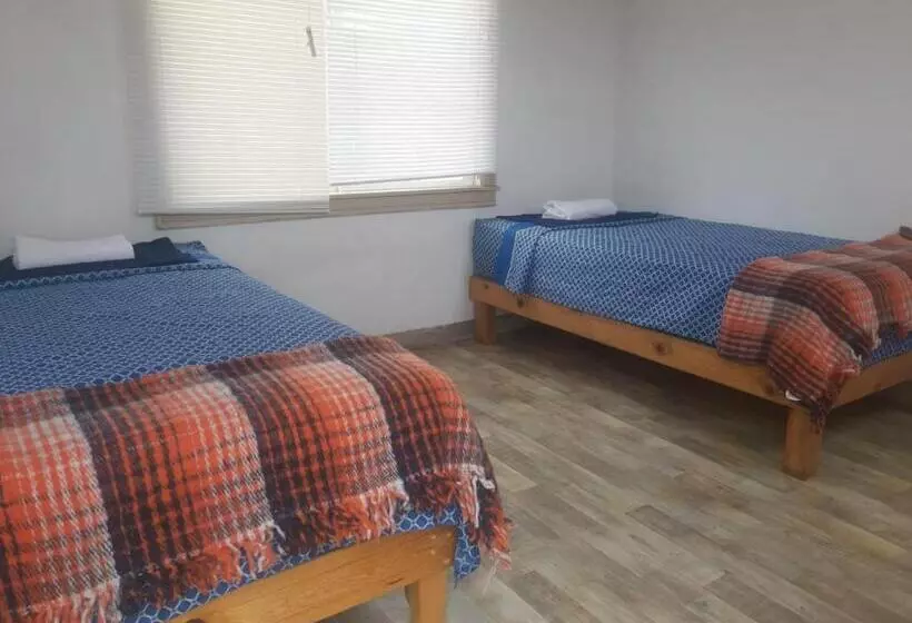 Majatalo Susu’z Village Hostel And Rooms