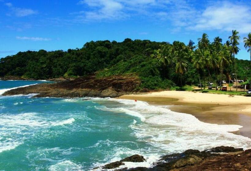 Pensjonat Shark Tubarao Suites Central Area