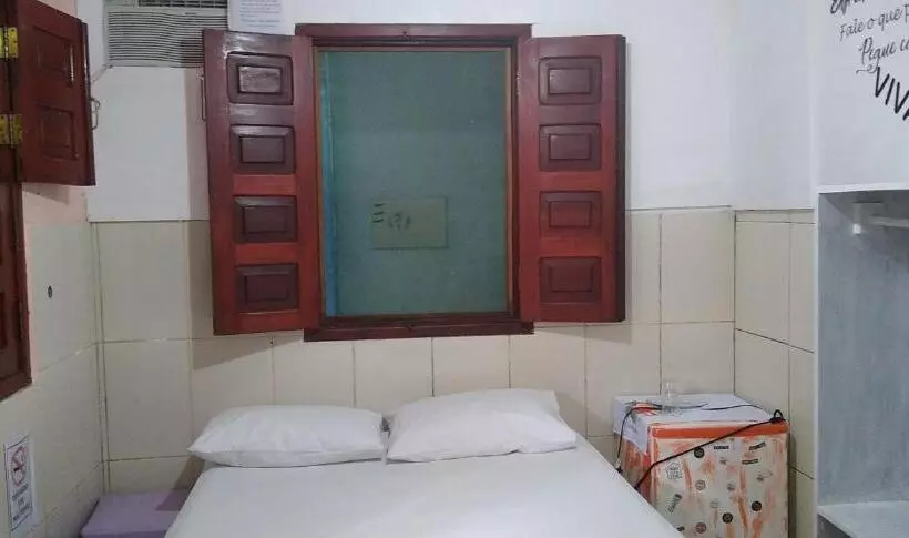 ペンション Shark Tubarao Suites Central Area