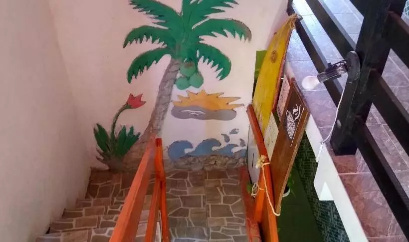 ペンション Shark Tubarao Suites Central Area