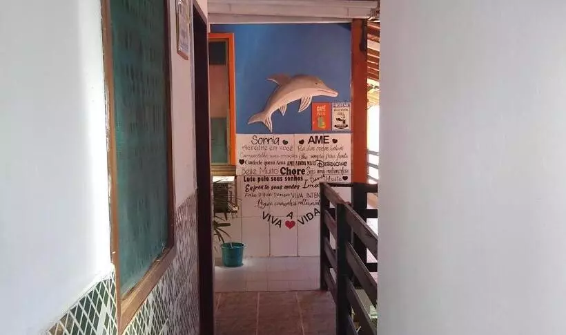 ペンション Shark Tubarao Suites Central Area