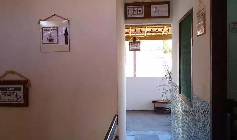 ペンション Shark Tubarao Suites Central Area