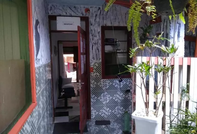 ペンション Shark Tubarao Suites Central Area