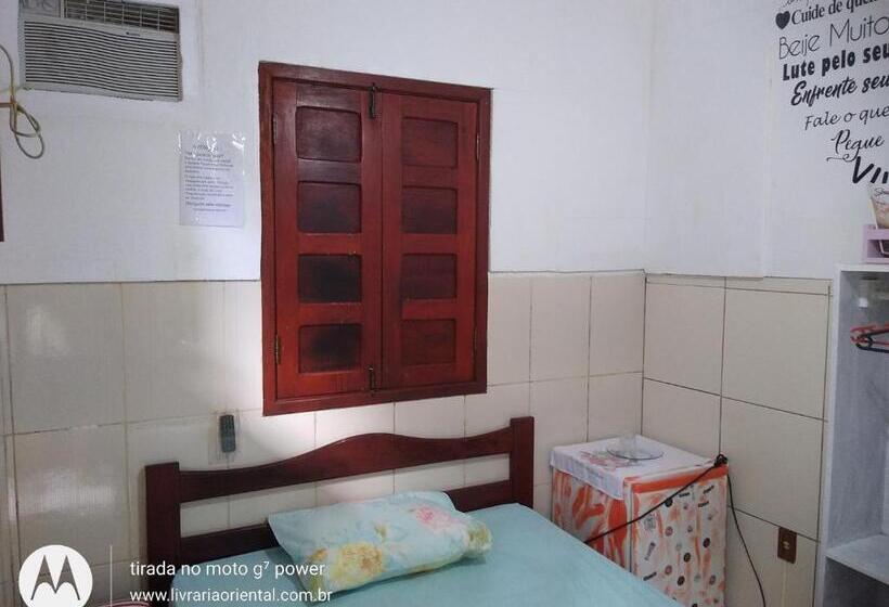 Pensjonat Shark Tubarao Suites Central Area