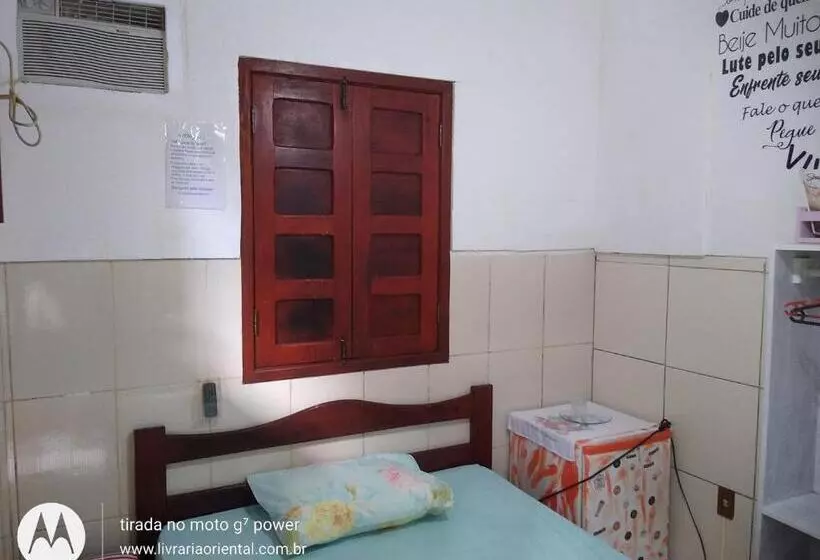 ペンション Shark Tubarao Suites Central Area