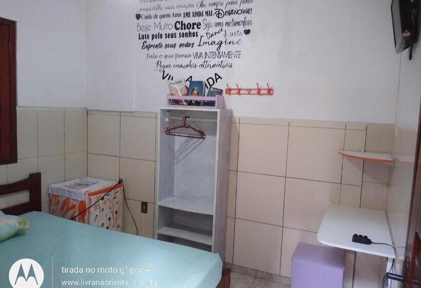 Pensjonat Shark Tubarao Suites Central Area