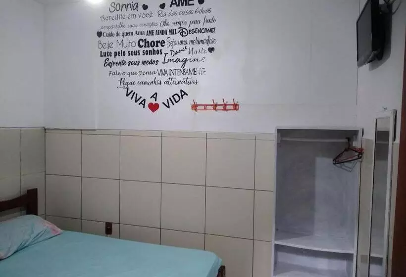 ペンション Shark Tubarao Suites Central Area
