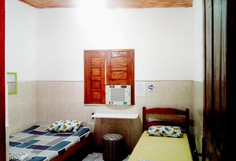 Pensjonat Shark Tubarao Suites Central Area