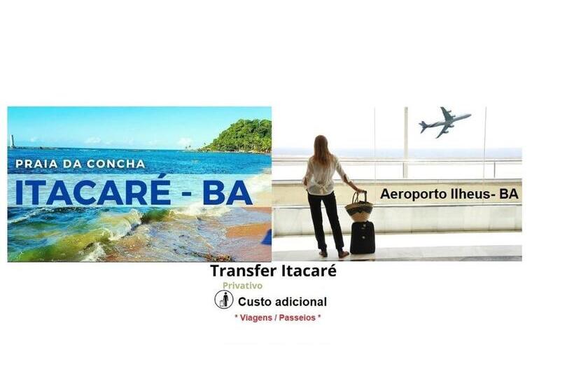 Pensjonat Shark Tubarao Suites Central Area