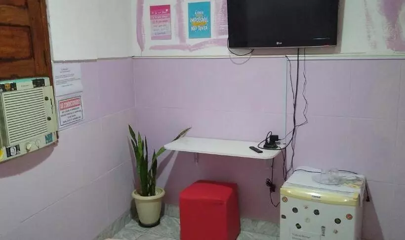 ペンション Shark Tubarao Suites Central Area