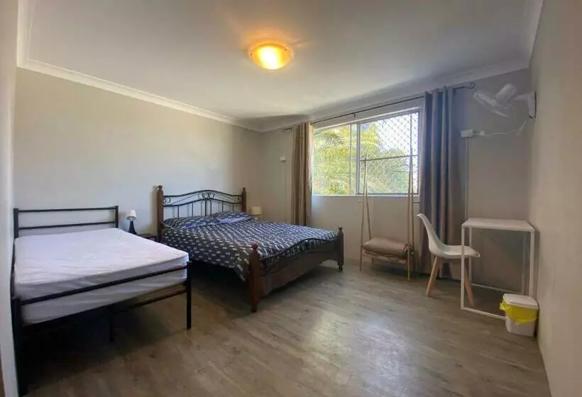 Homely Inn Hostel