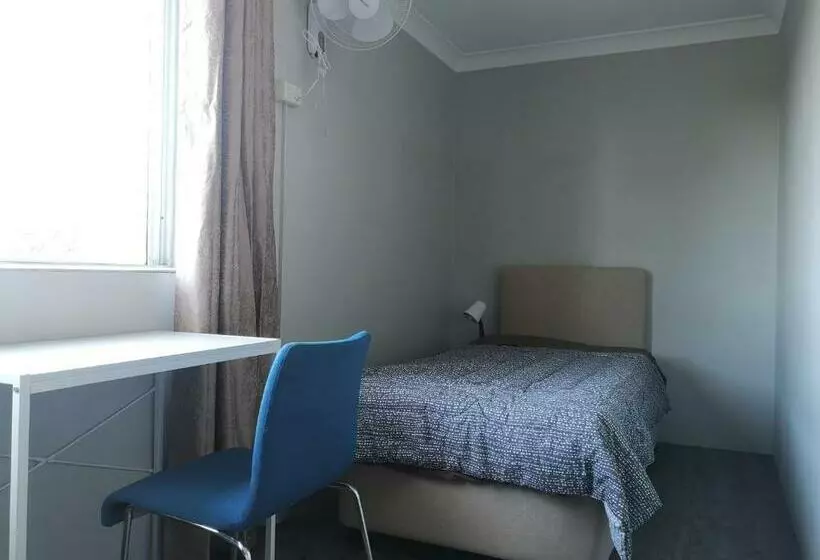 Homely Inn Hostel