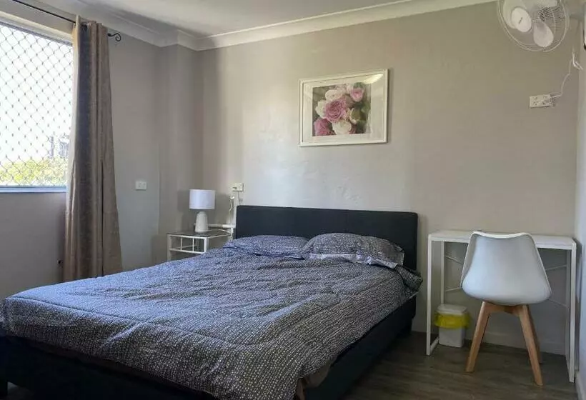 Homely Inn Hostel