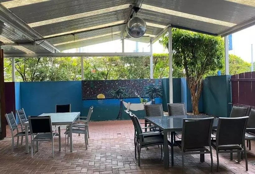 Homely Inn Hostel