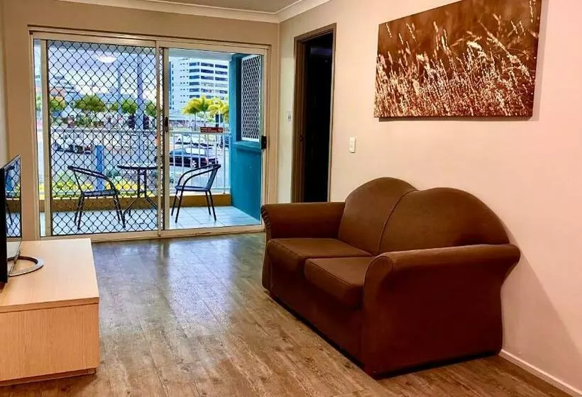 Homely Inn Hostel