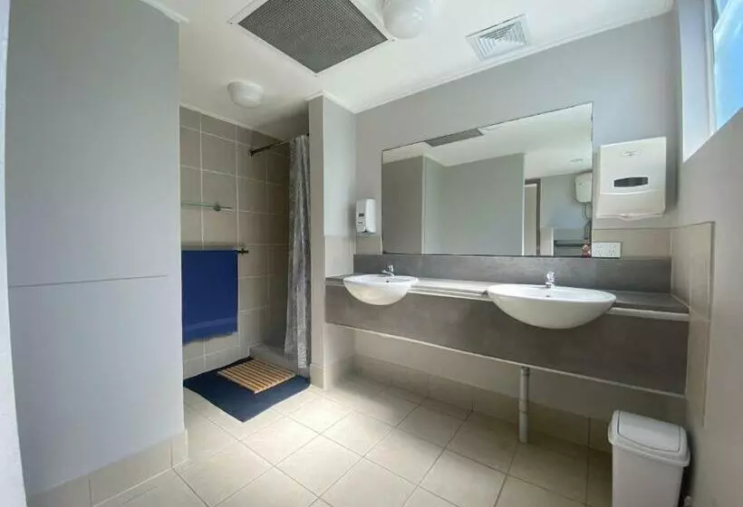 Homely Inn Hostel