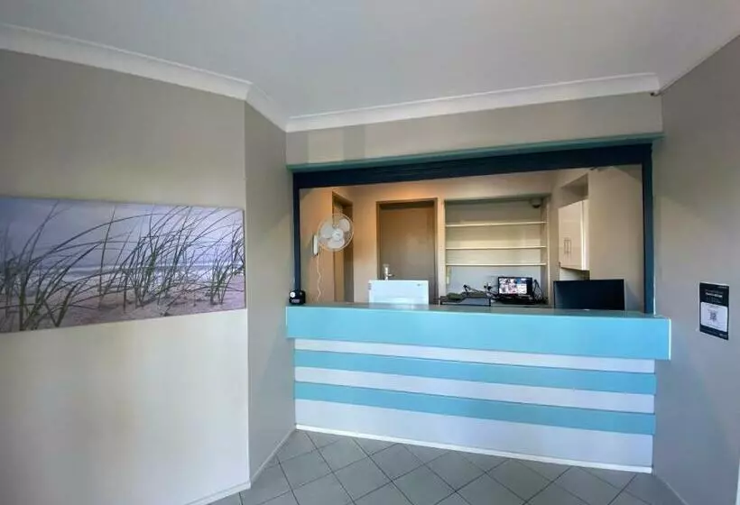Homely Inn Hostel