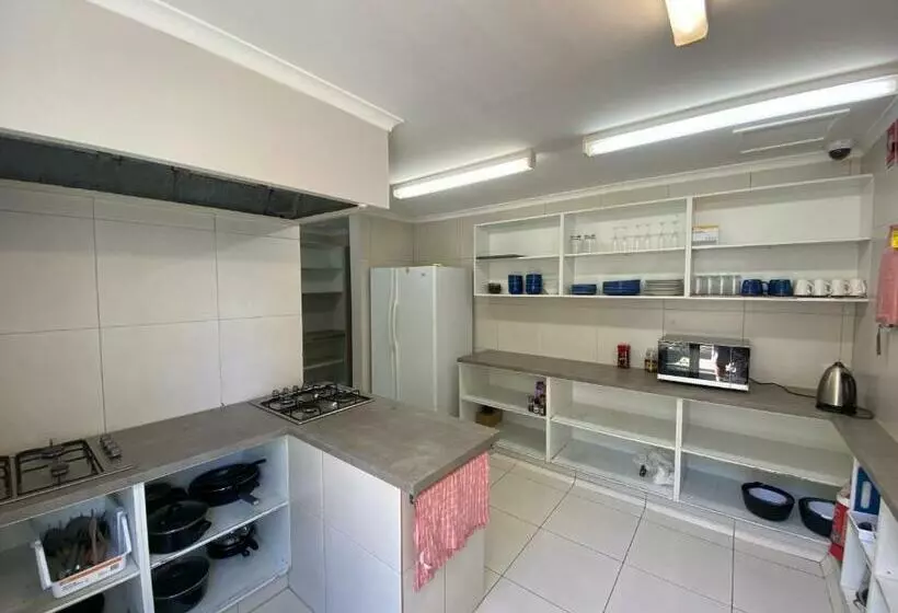 Homely Inn Hostel