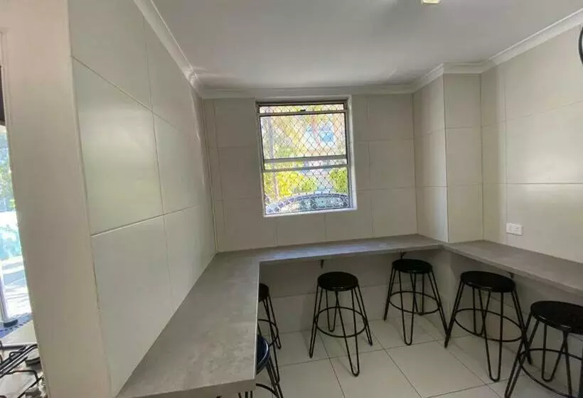 Homely Inn Hostel