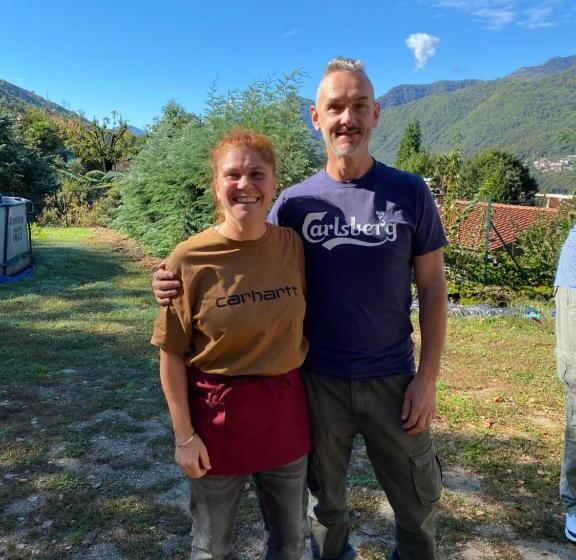 Bed and Breakfast La Piana Dal Sas