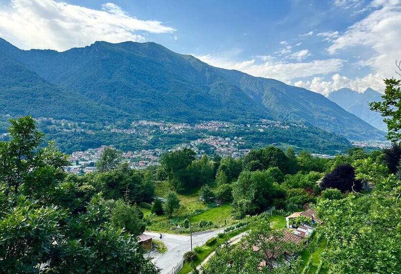 Bed and Breakfast La Piana Dal Sas