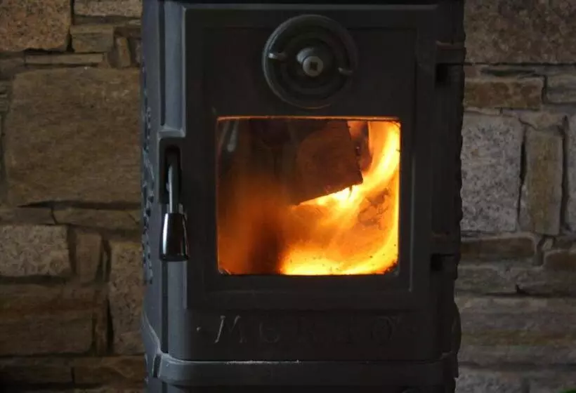 ベッドアンドブレックファースト La Piana Dal Sas